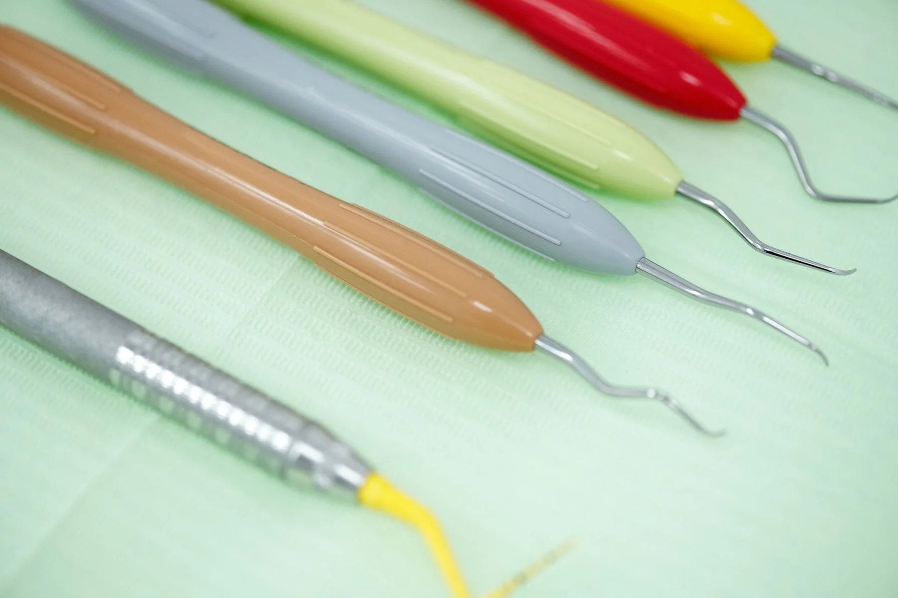 Precision dental shade selection