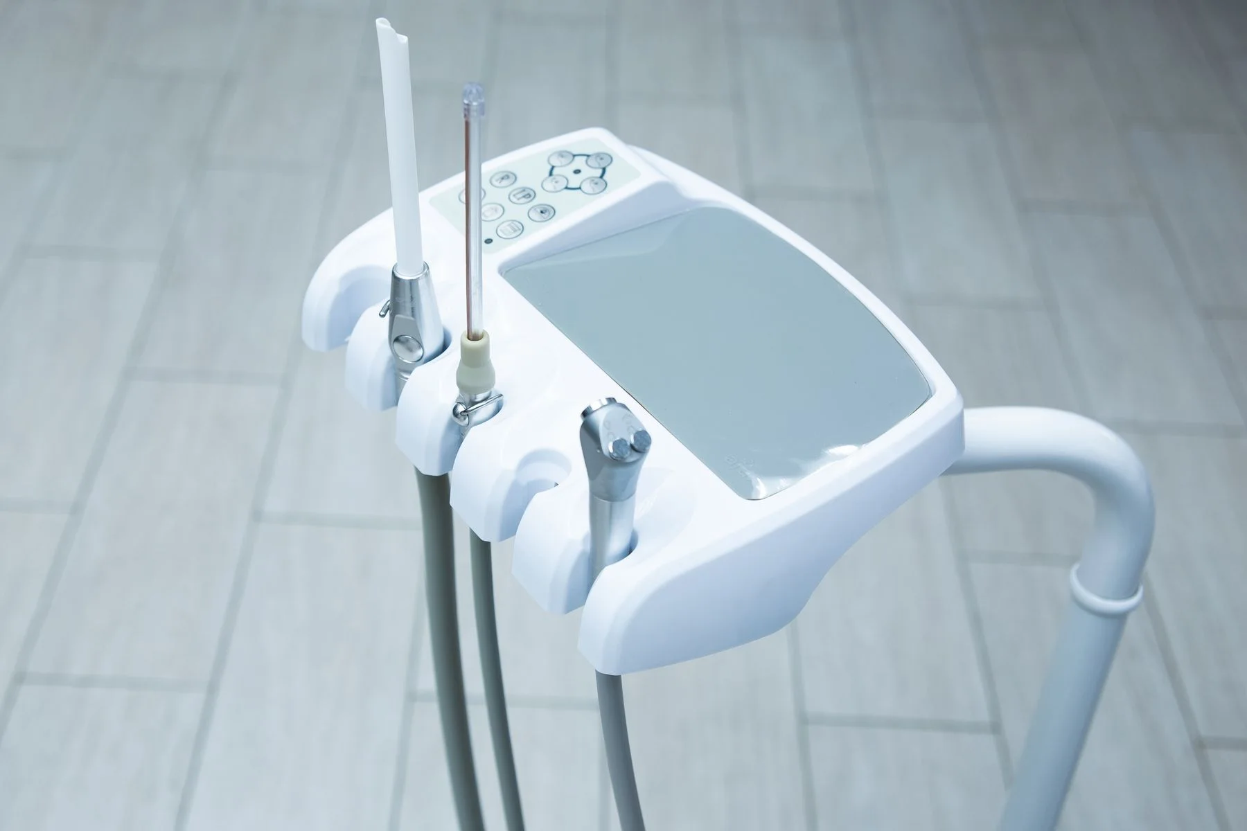Dental technology
