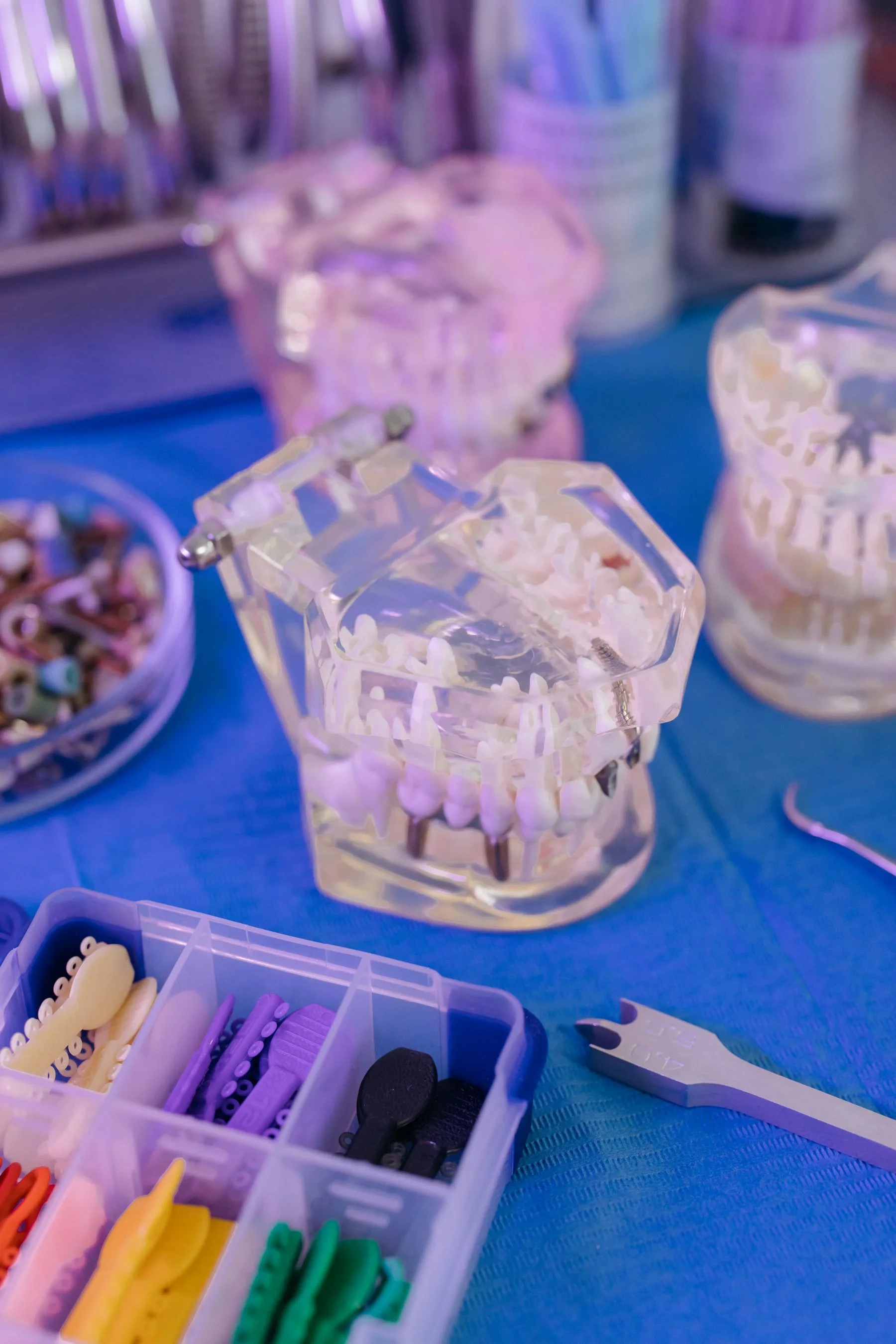 Clear aligners or braces: how the real decision gets made